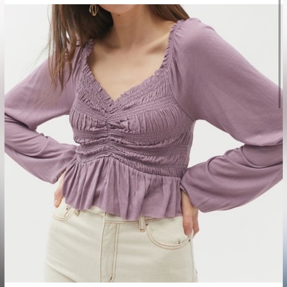 Urban Outfitters shirt